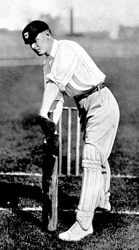 Wilfrid Foster