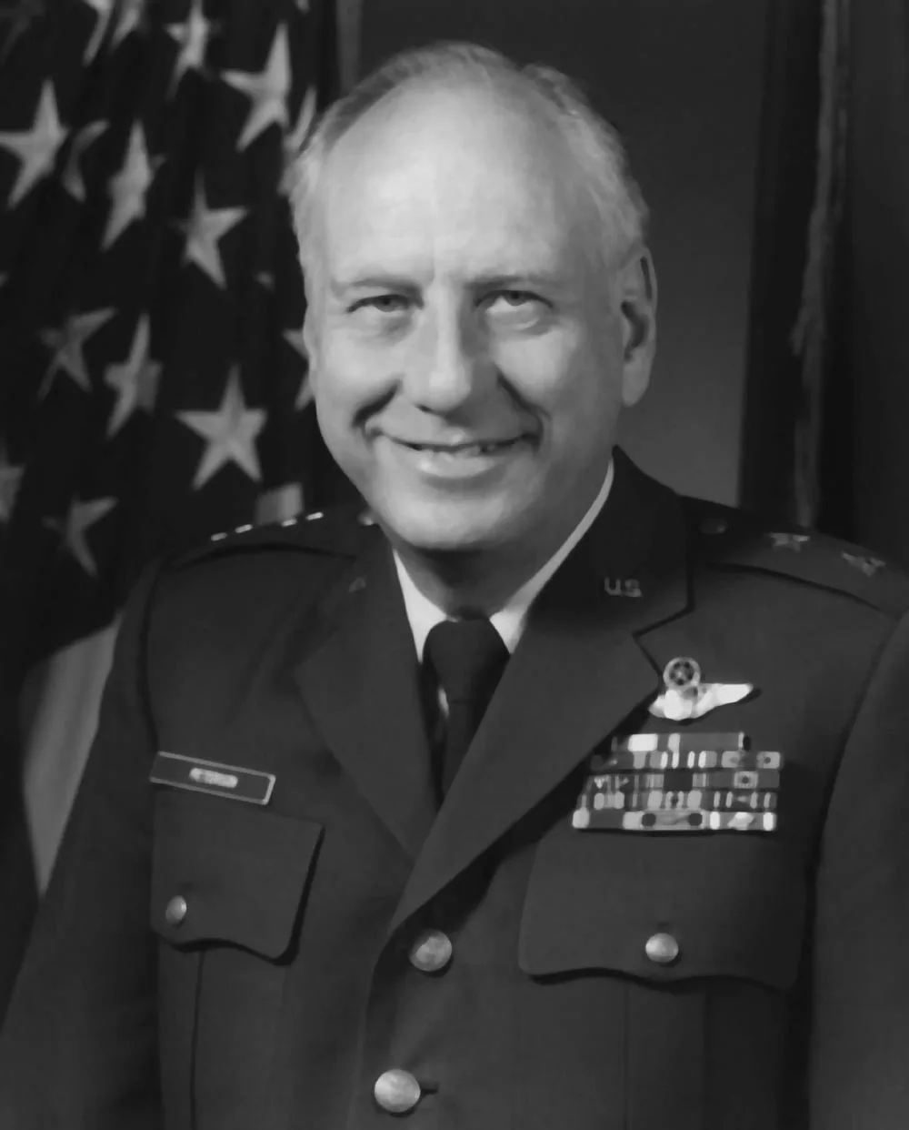 M. Roger Peterson