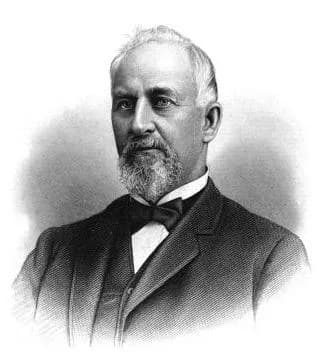 Ammi Willard Wright