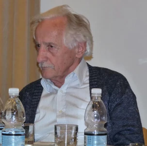 Veno Taufer