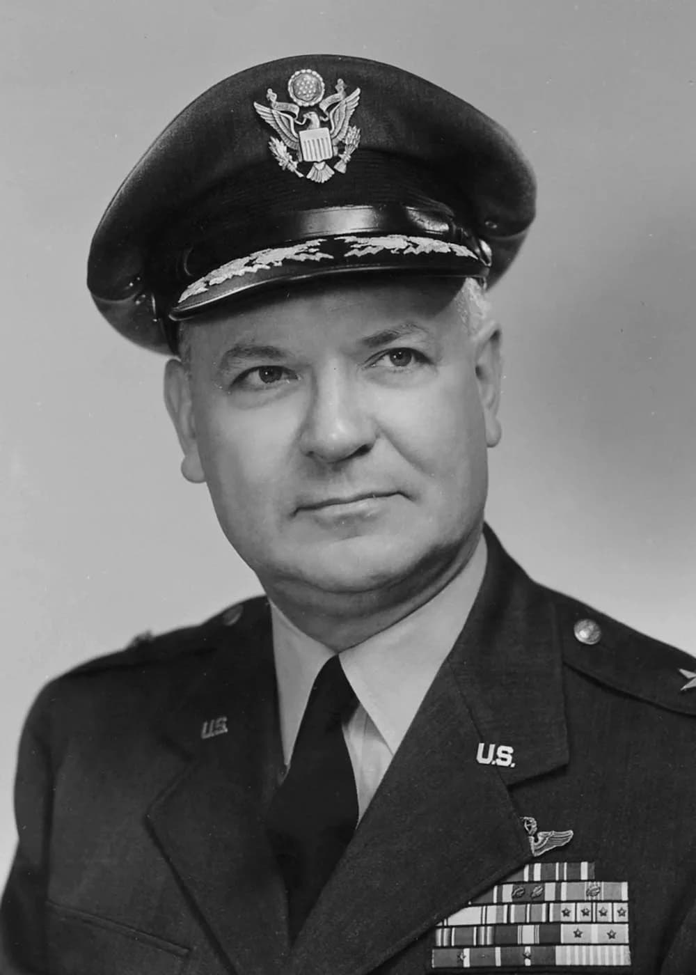 Clifford H. Rees, Sr.