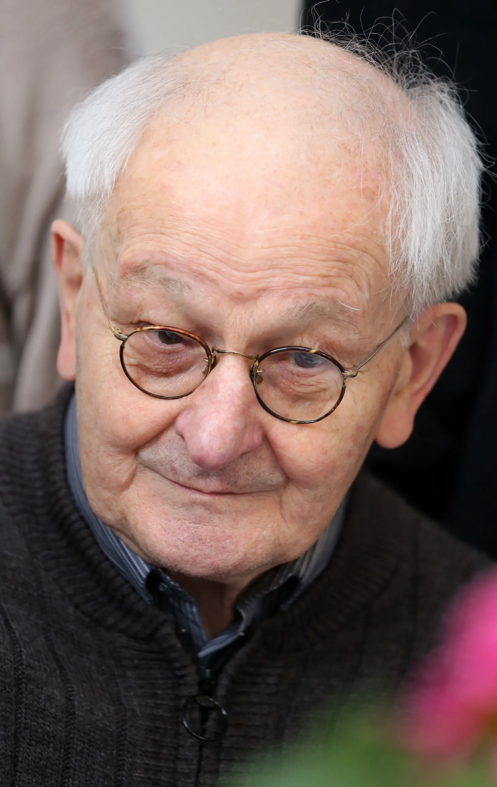 István Jelenits