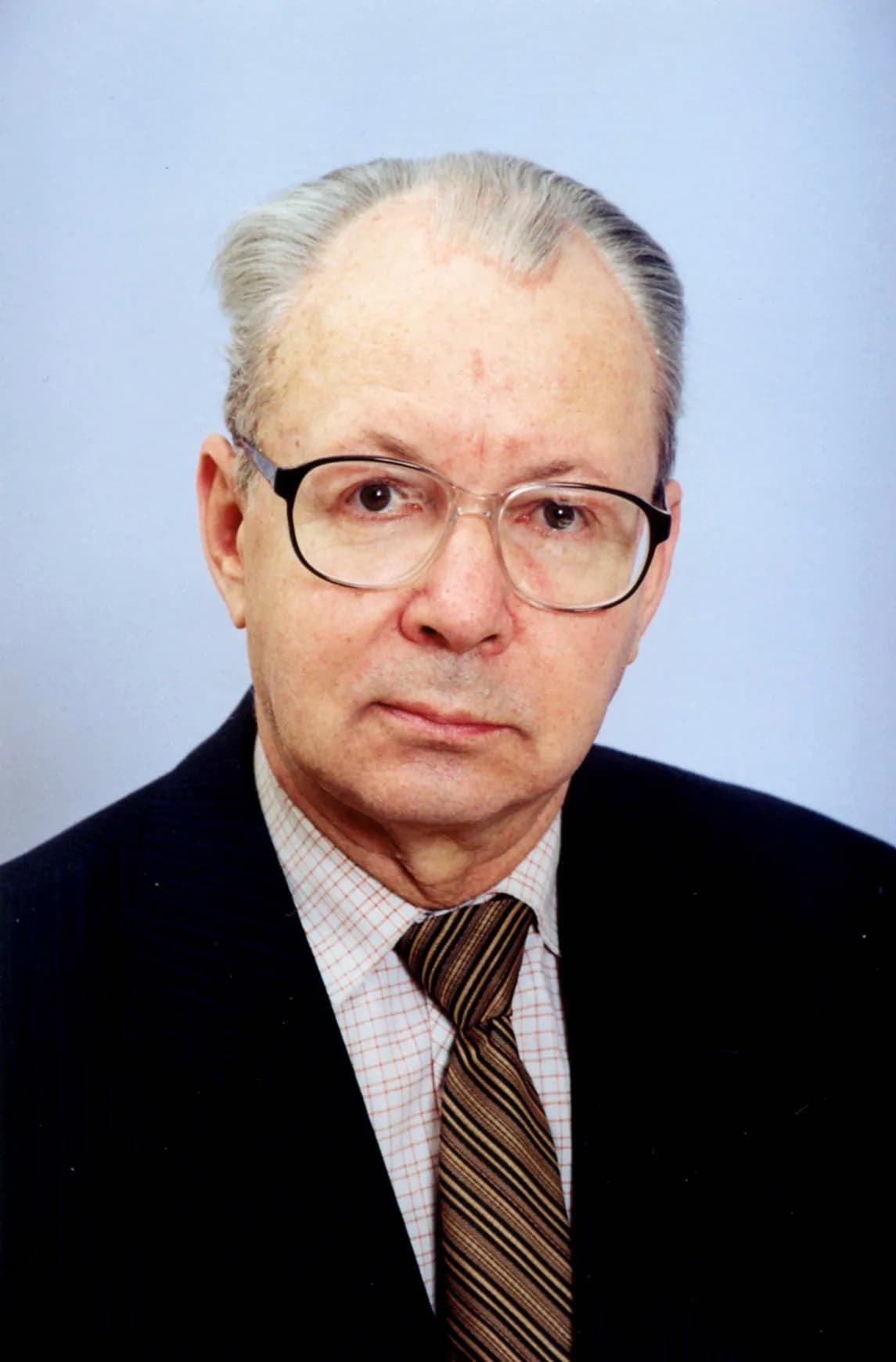 George Chernykh