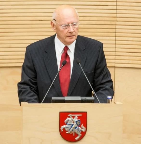 Liudvikas Narcizas Rasimavičius
