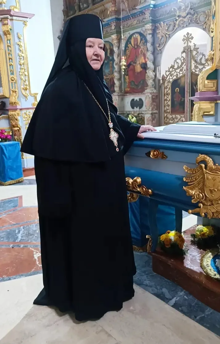 Varvara Radosavljević
