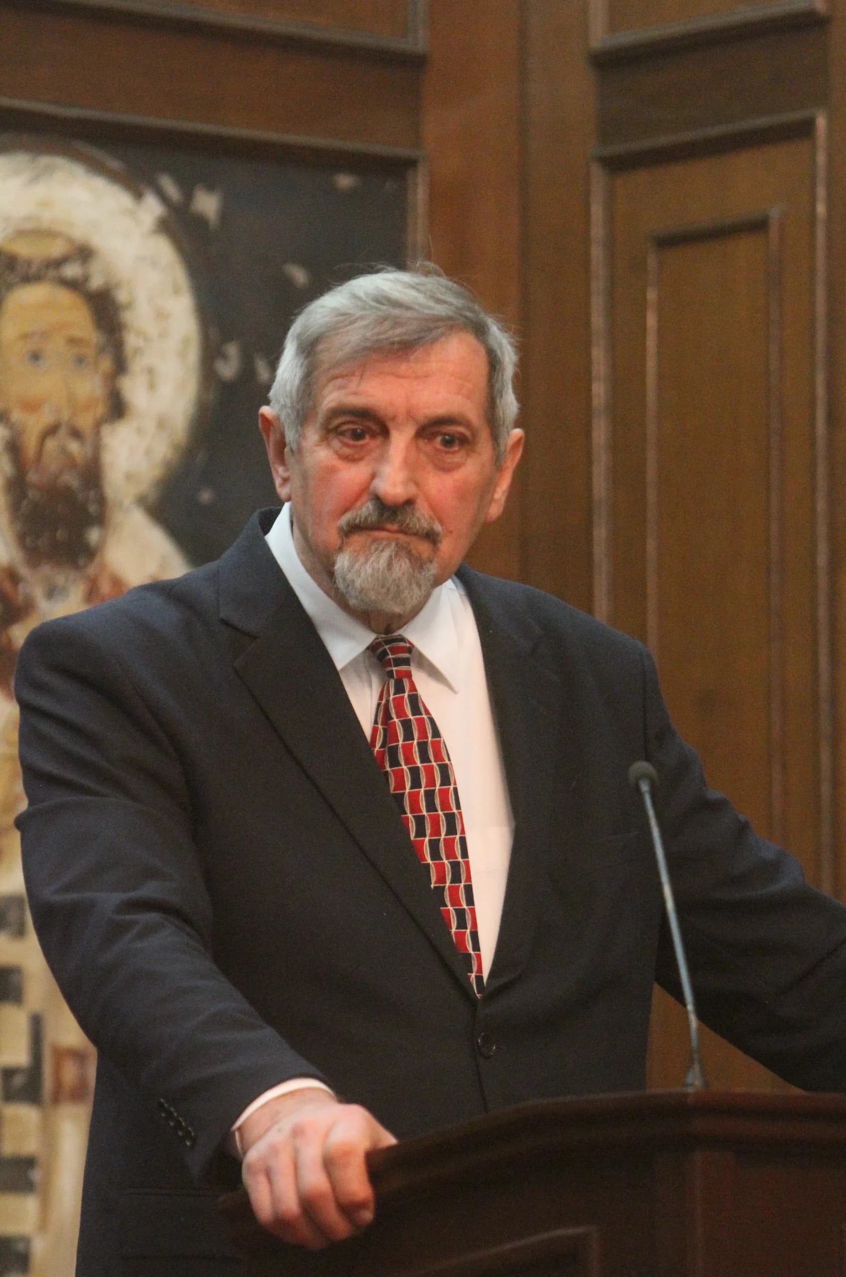 Miodrag Radović
