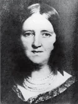 Therese Schaaffhausen