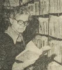 Maria Butyter