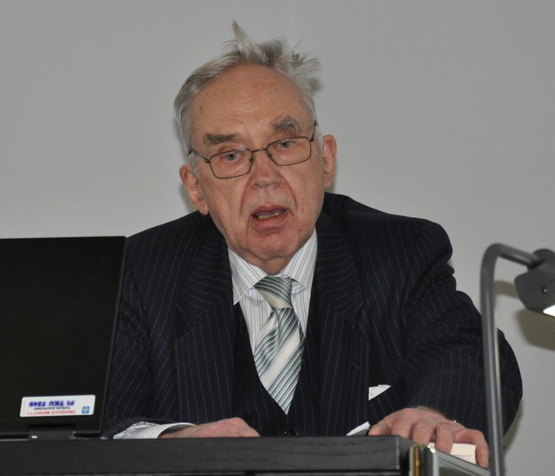 Teivas Oksala