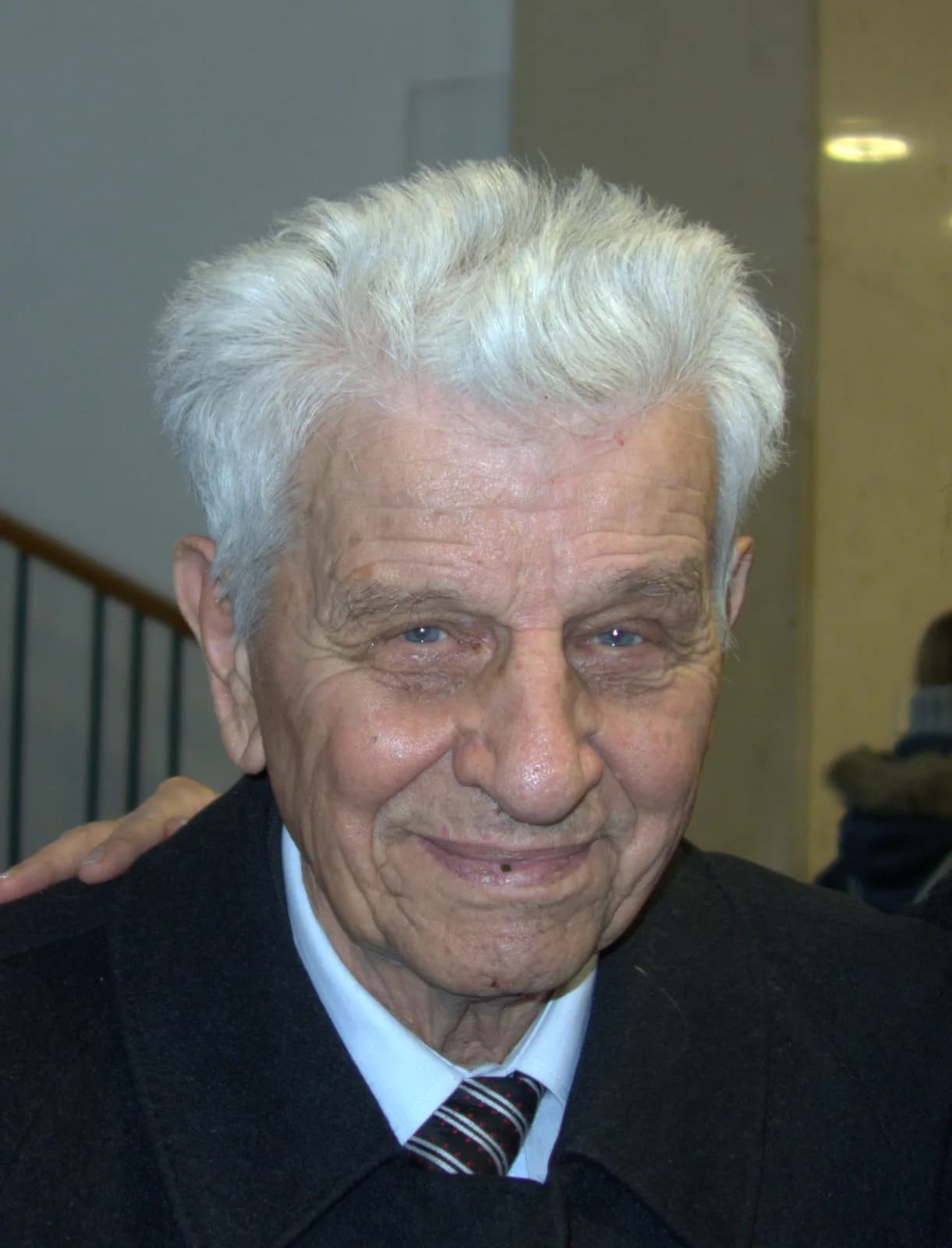 Kajetan Gantar