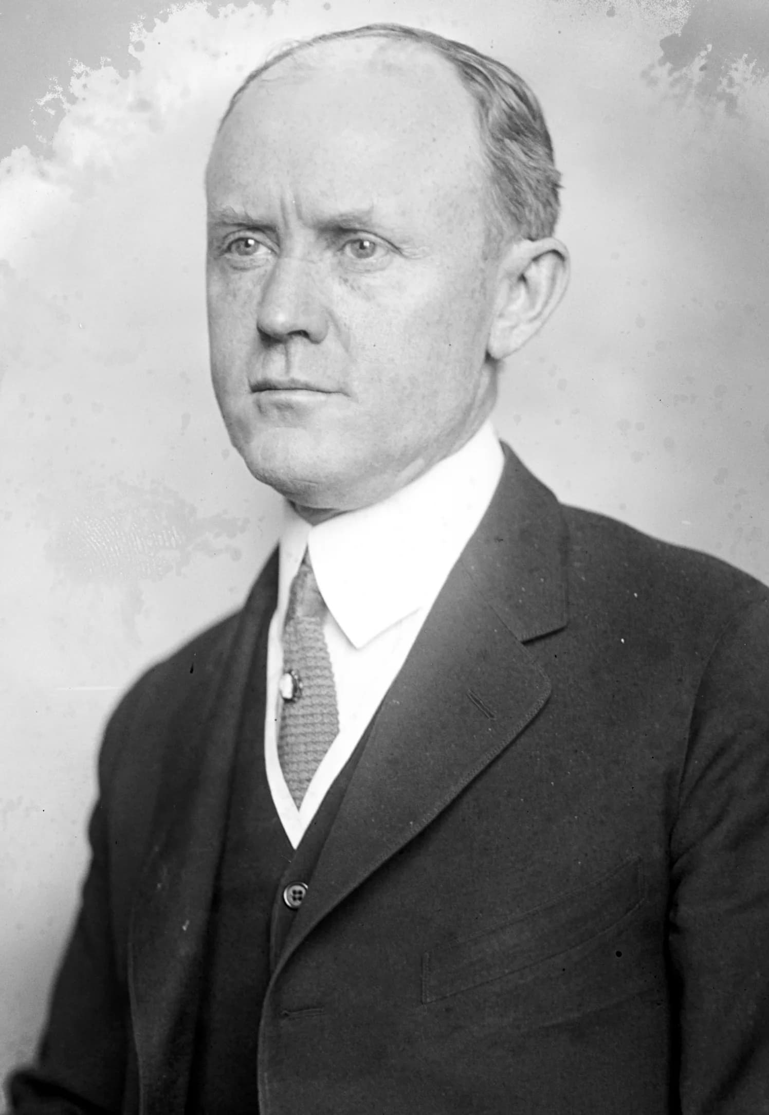 Cleveland A. Newton