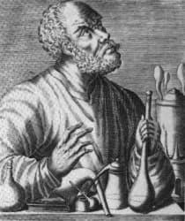 William Francis Giauque