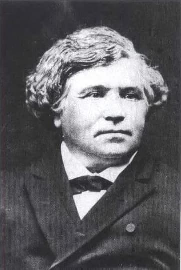 Edme Hippolyte Marié-Davy