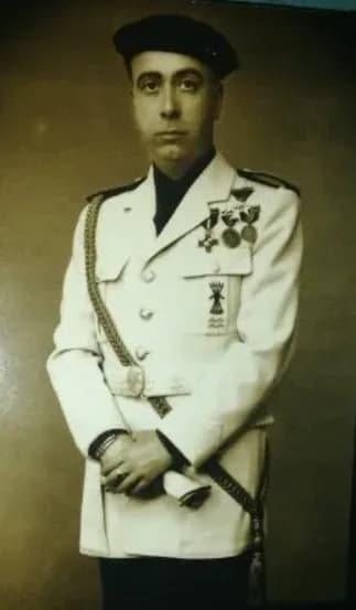 Luis G. Ventalló Vergés