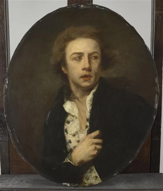 Jean François Donvé