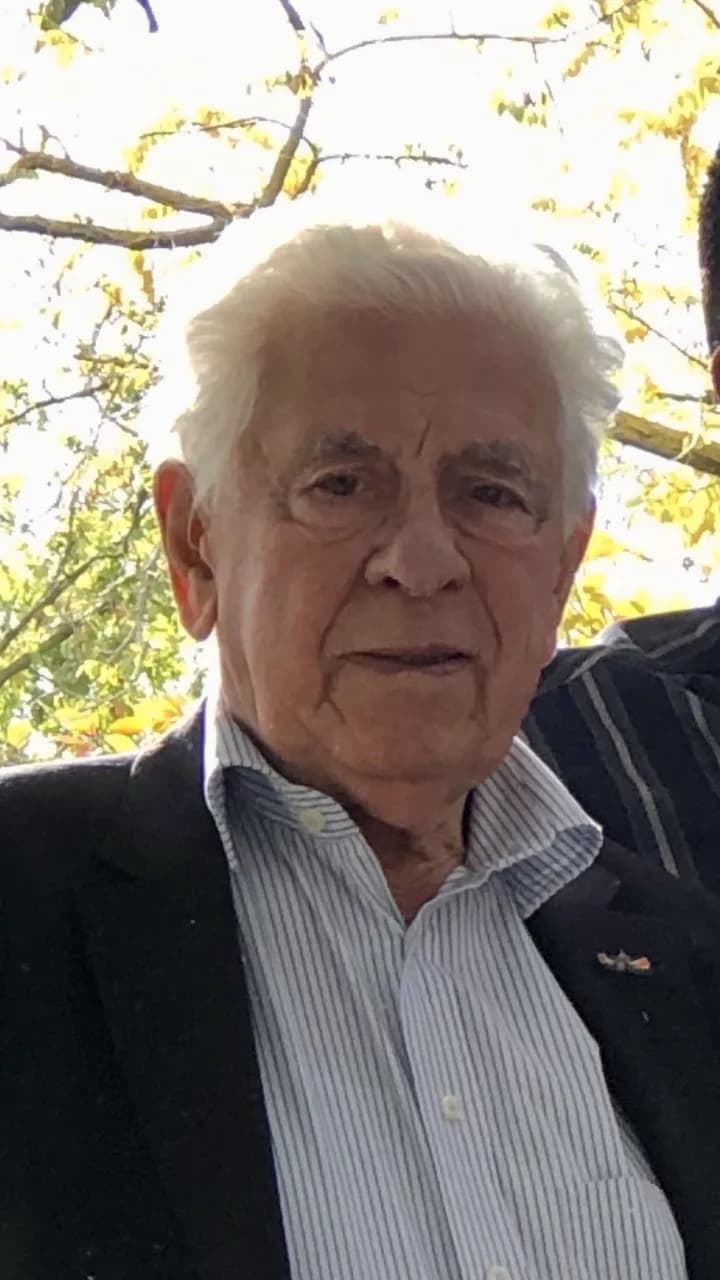 Ernst Verduin