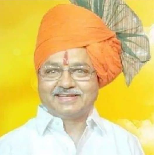 Lalit Bhati