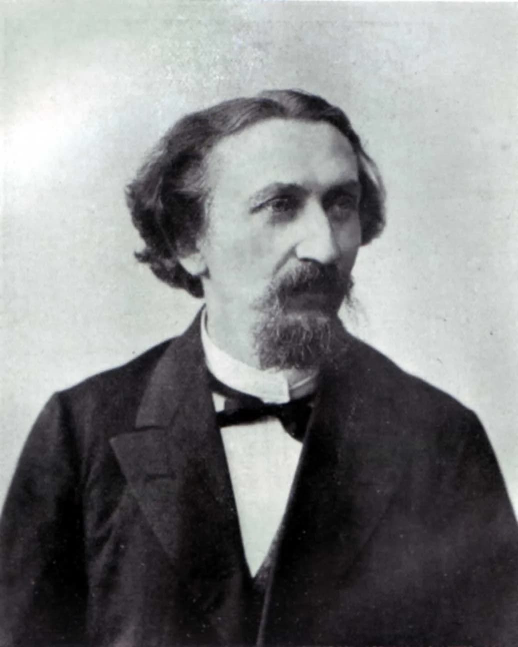 August Johannes Dorner