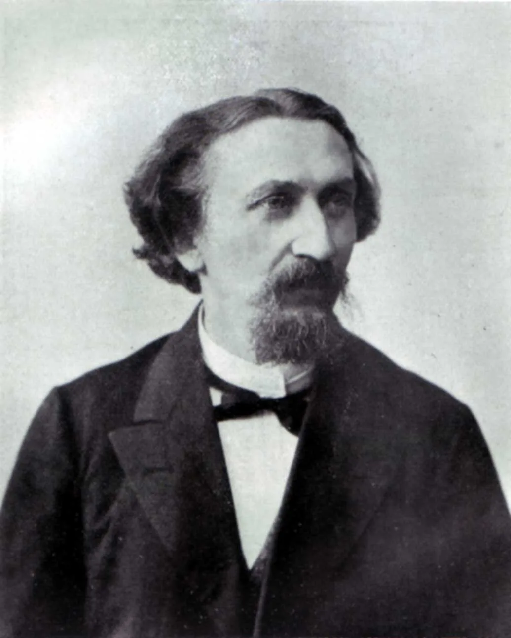 August Johannes Dorner