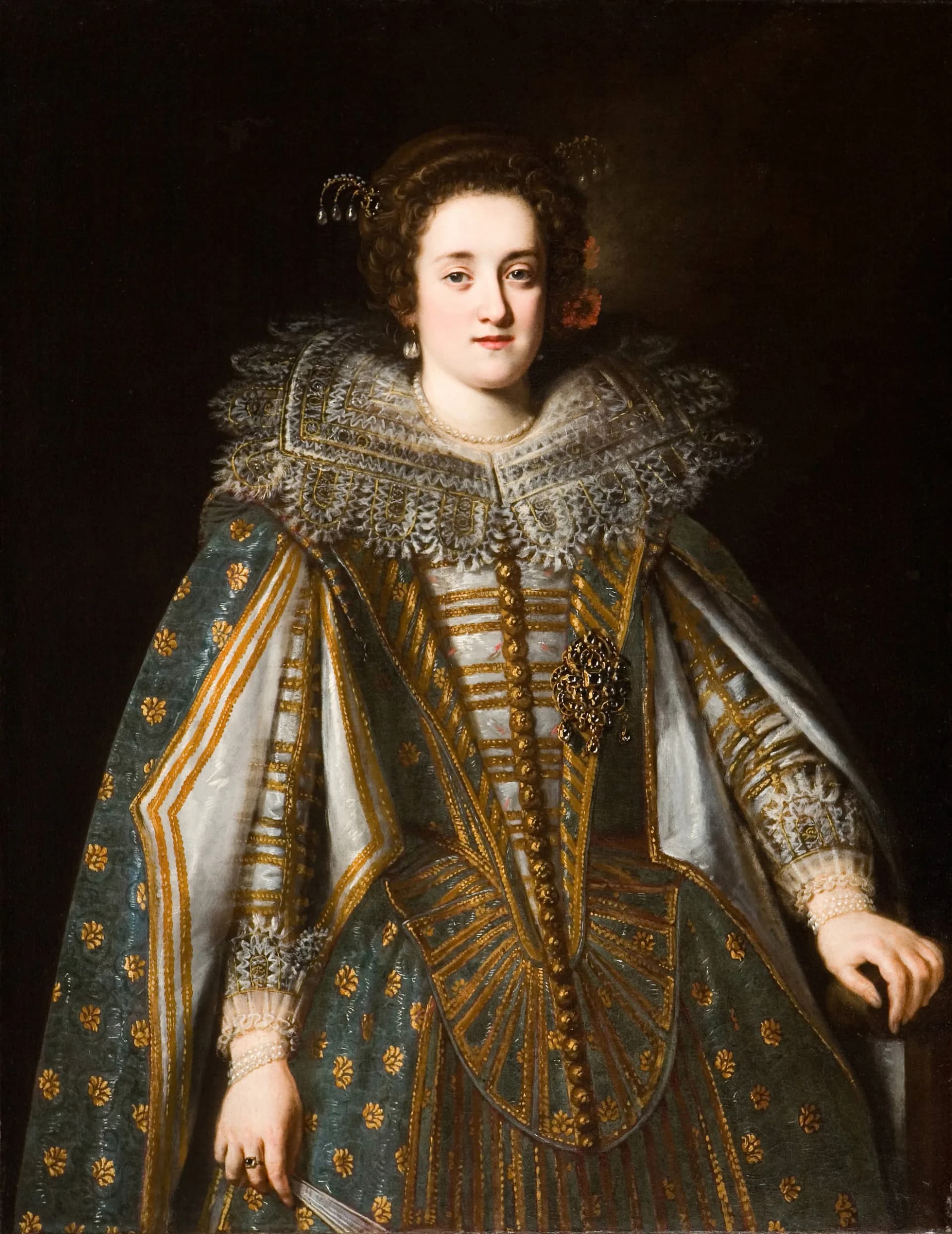 Margherita de’ Medici