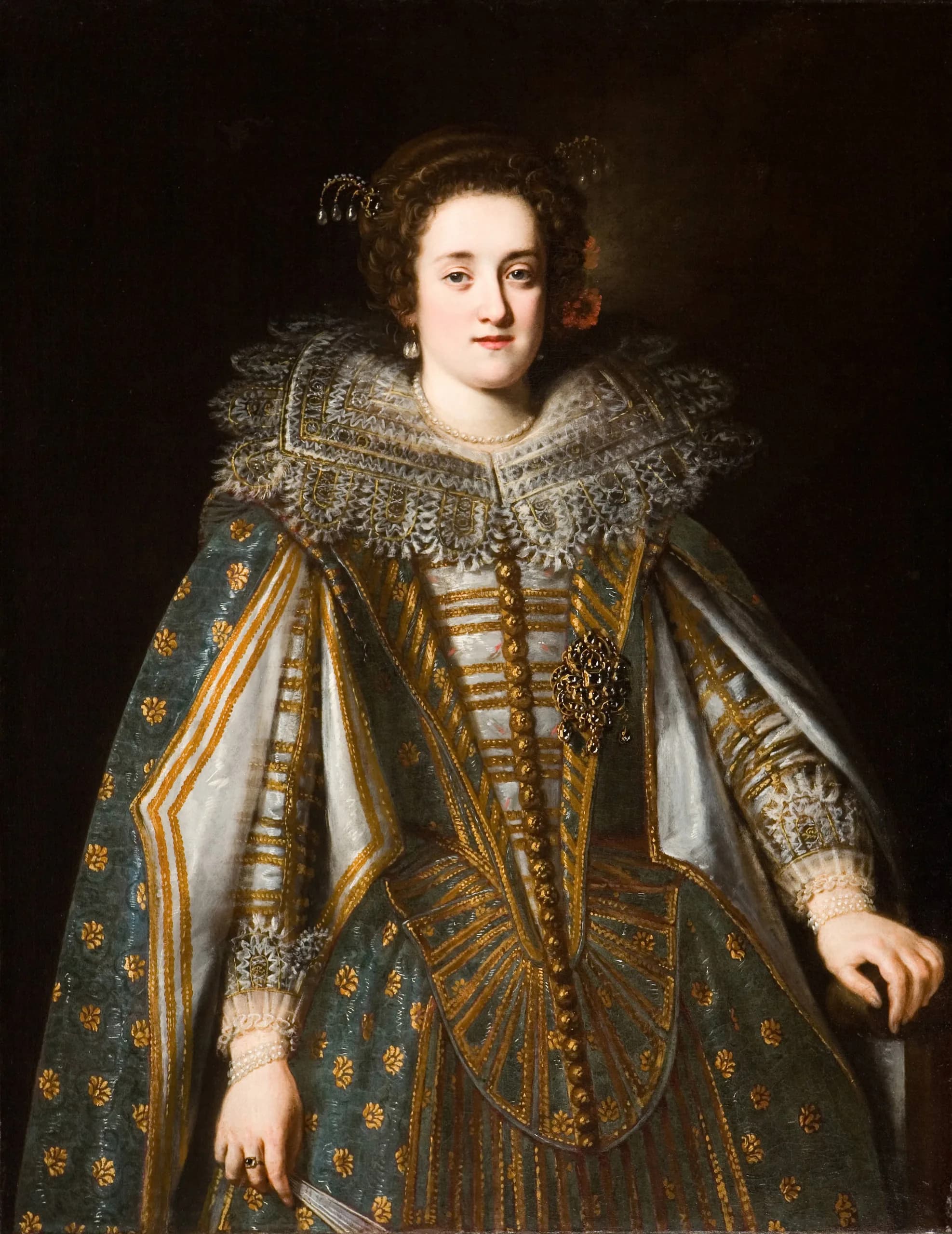 Margherita de’ Medici