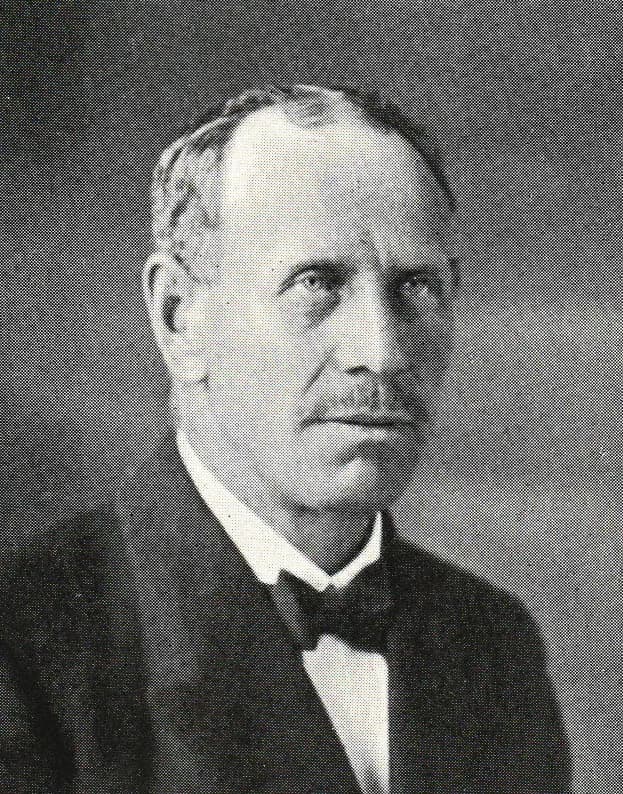 Sven Jonas Gottfrid Askeroth Svärd