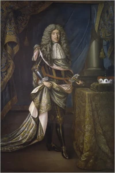 Johann Christian I. von Eggenberg