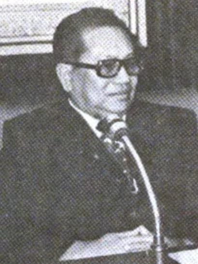 A. A. Rifai