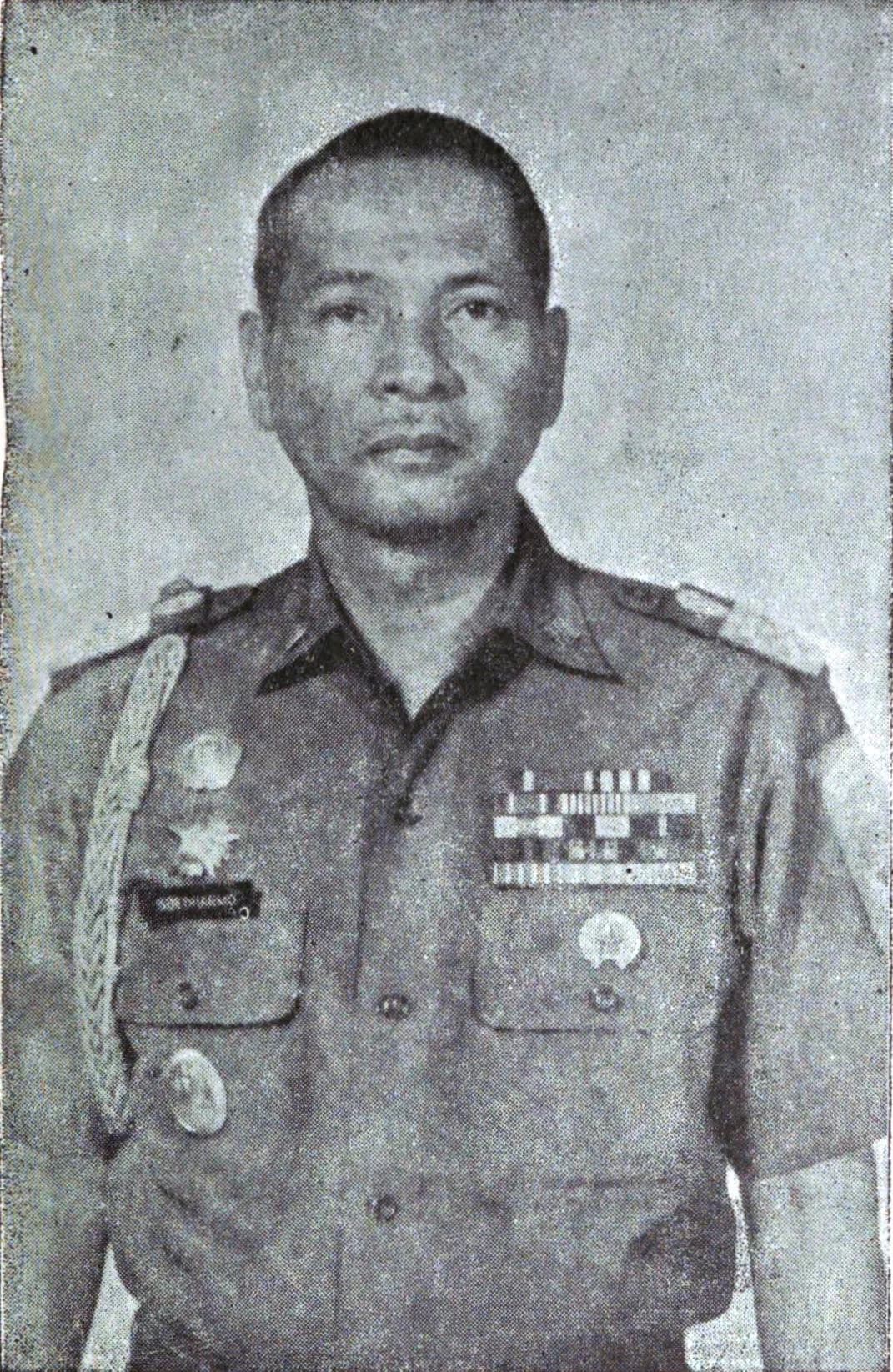 Soedharmo Djajadiwangsa