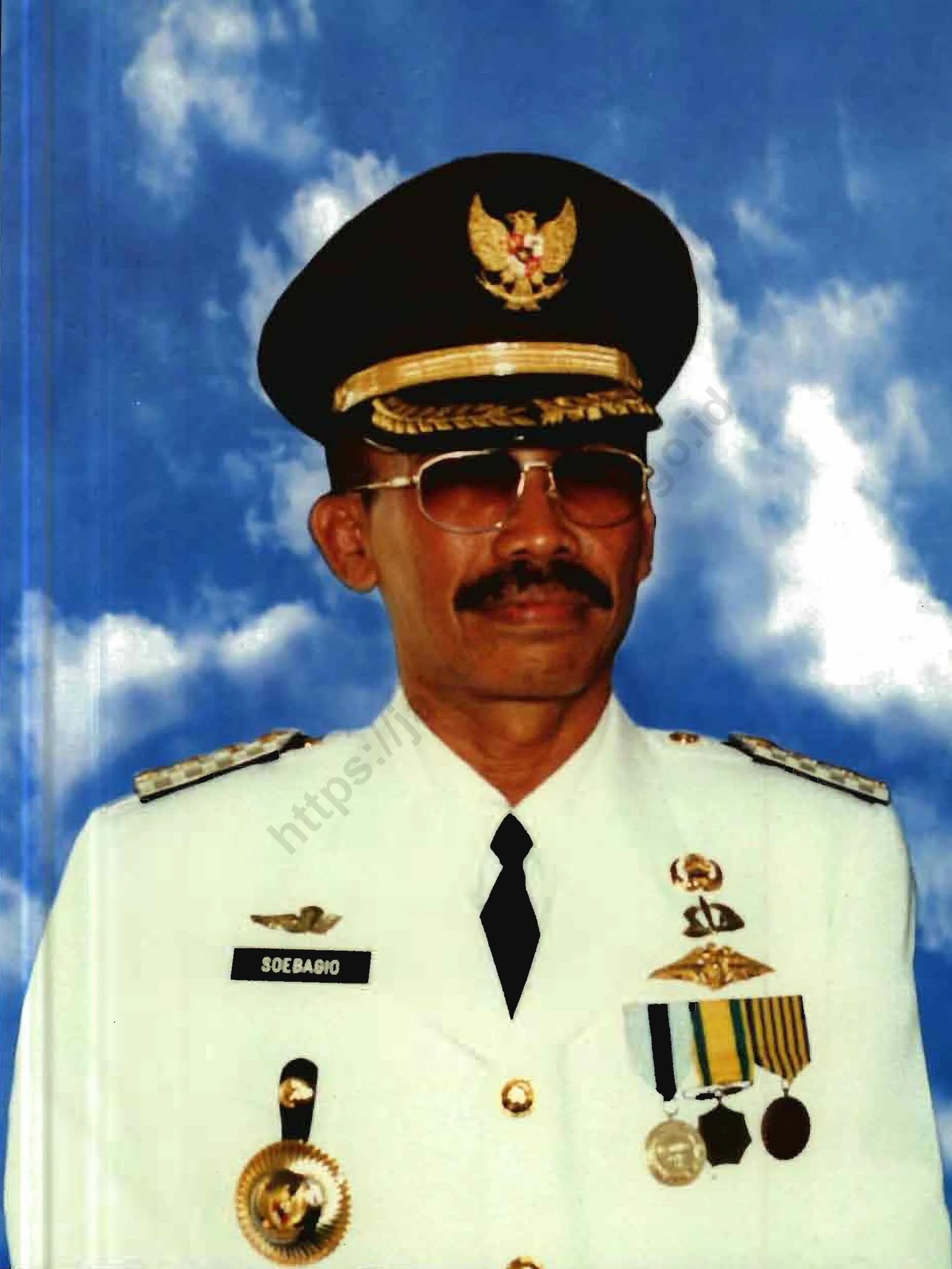 Soebagio