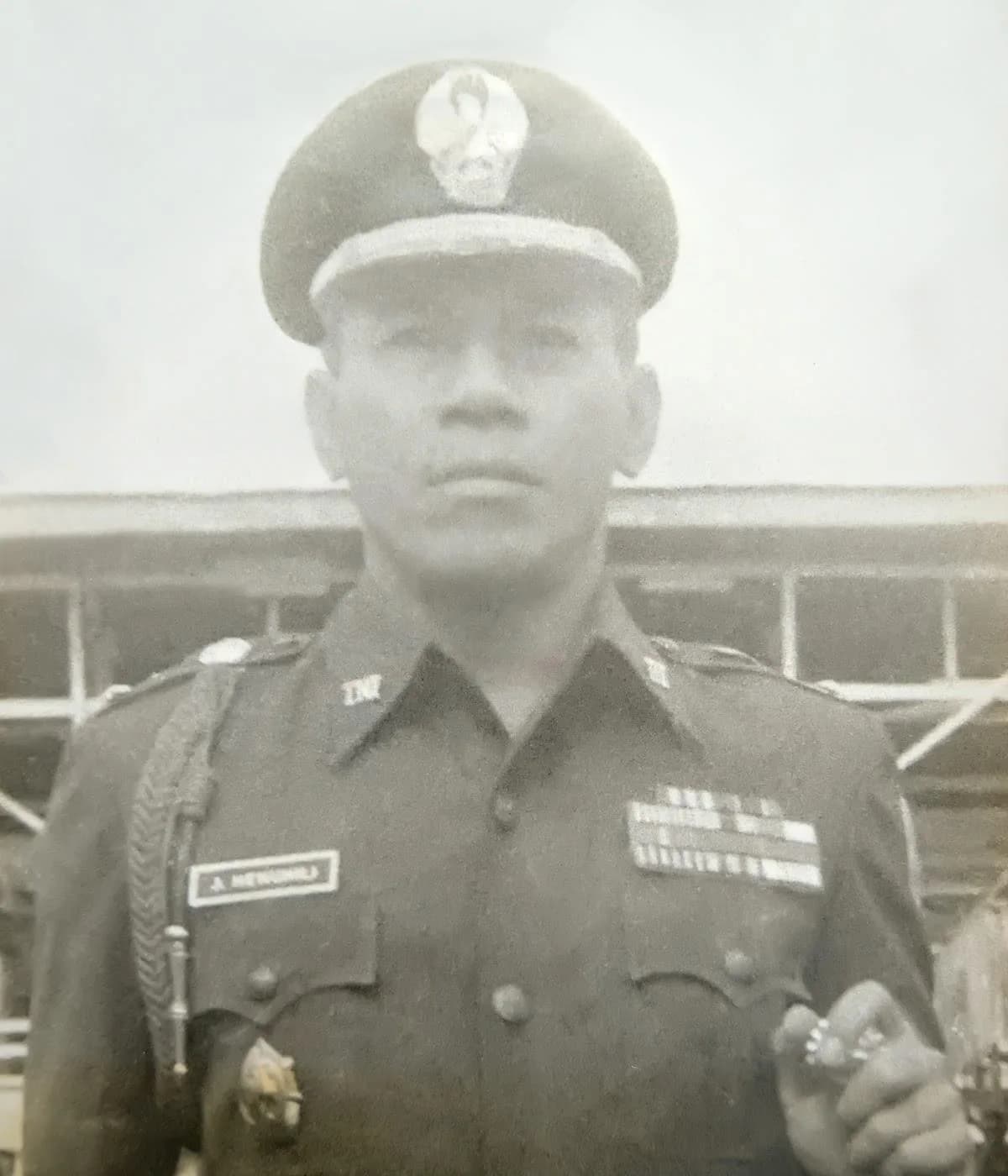 Julius Henuhili