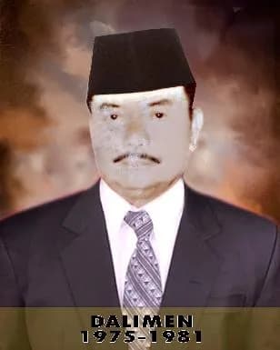 Dalimend