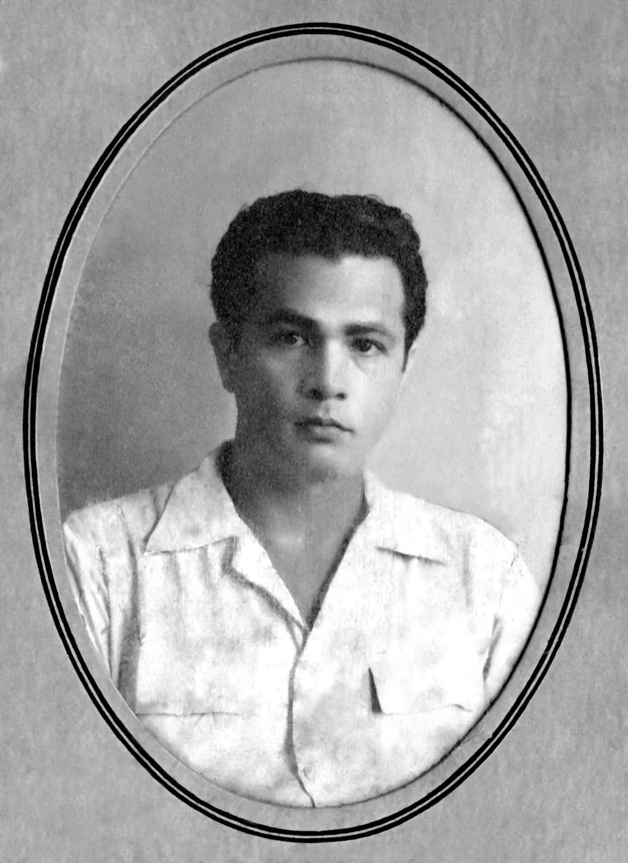 Ernest Julius Magenda