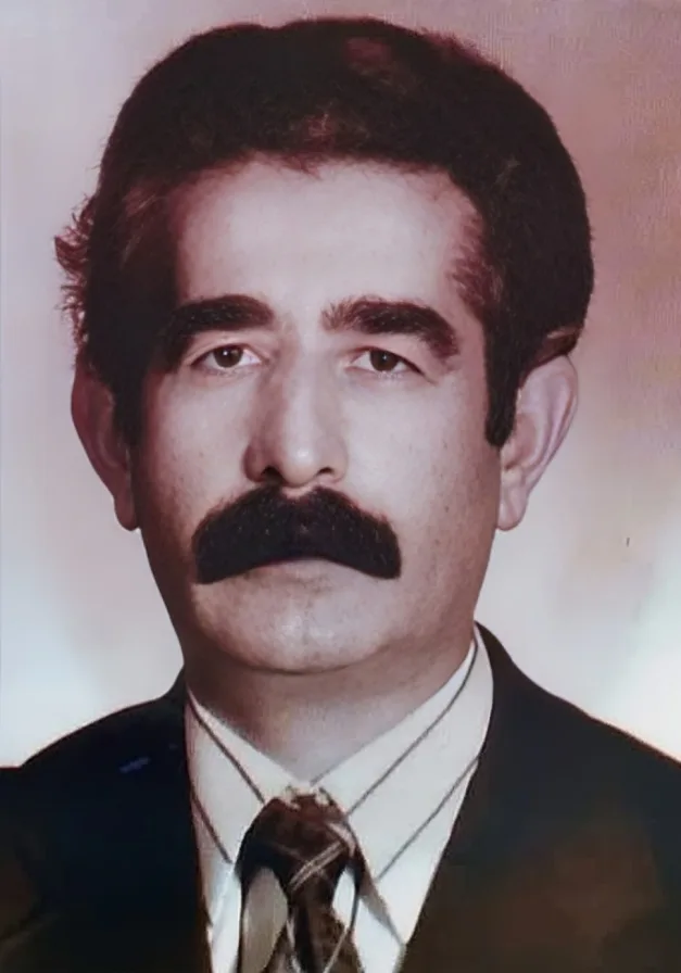 Anushiravan Ibrahimi