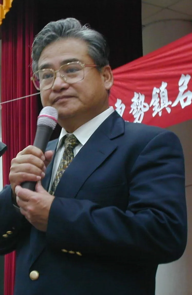 Chang Lung-Sheng