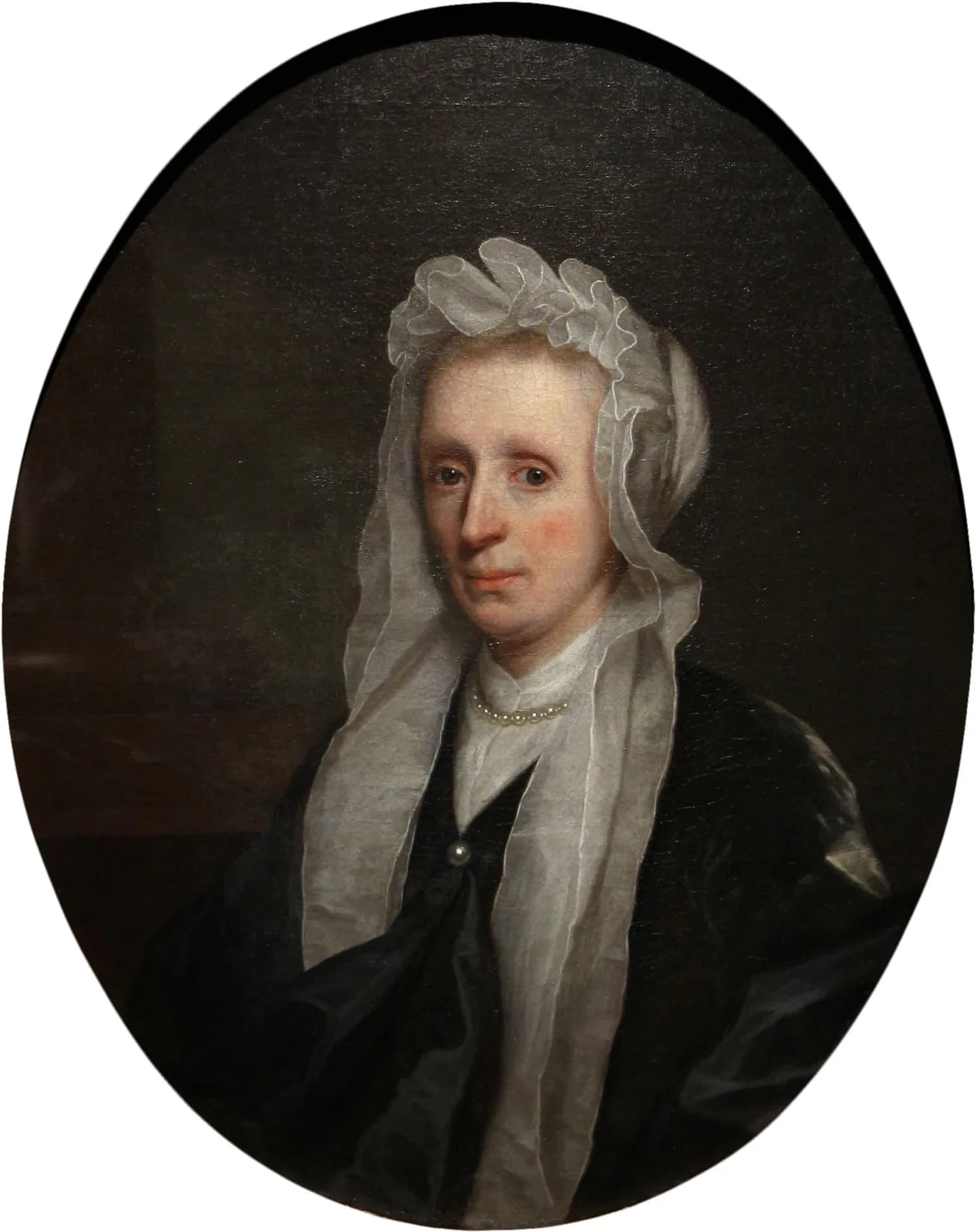 Arnoudina van Beaumont