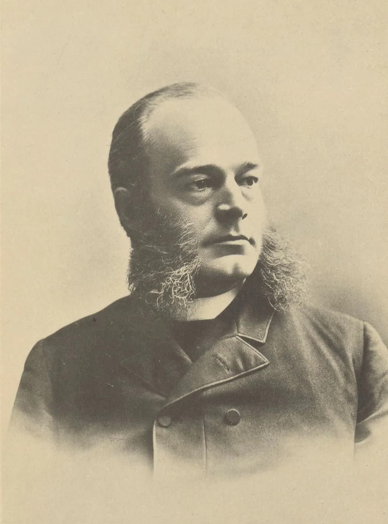 Charles F. Lester