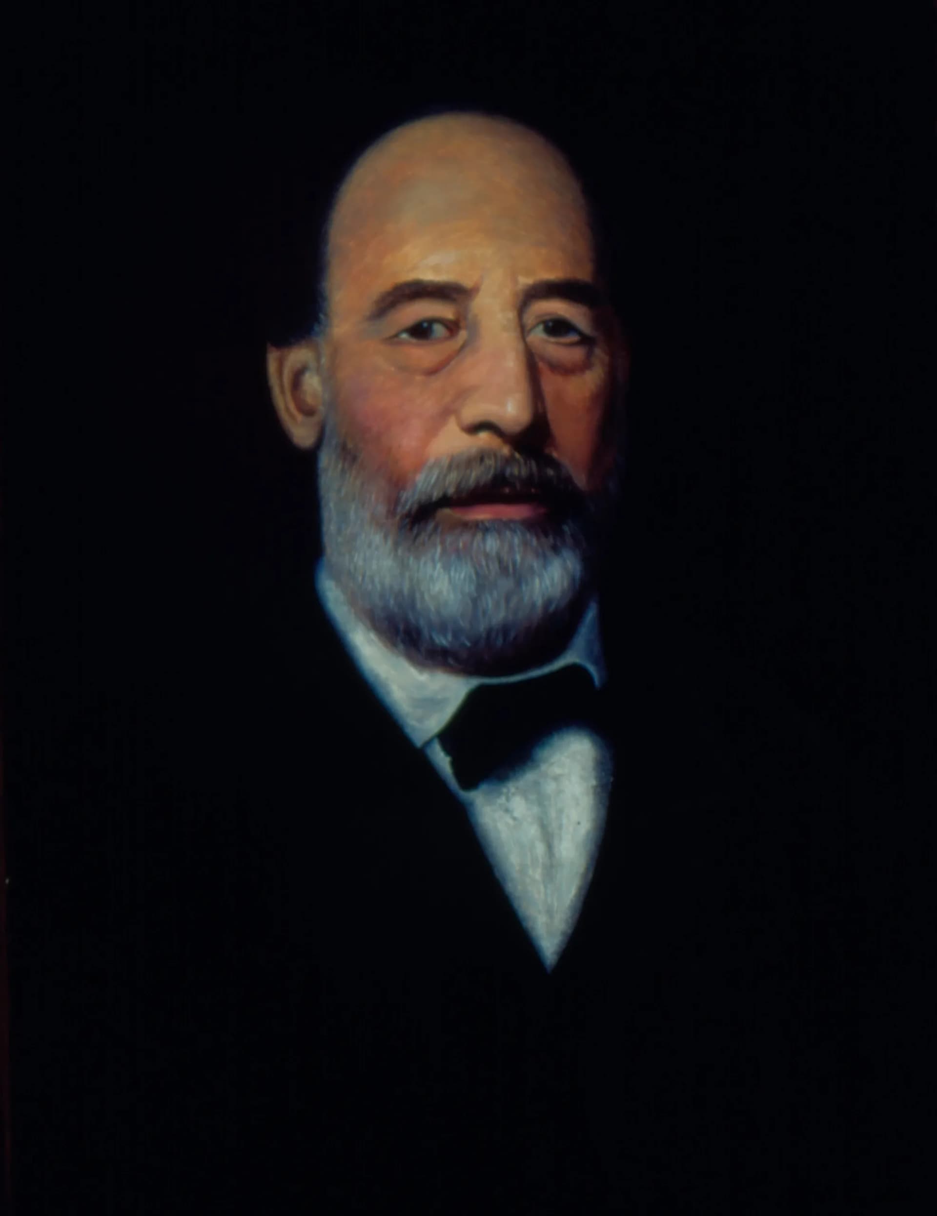 Luis Antonio de Sousa Barros