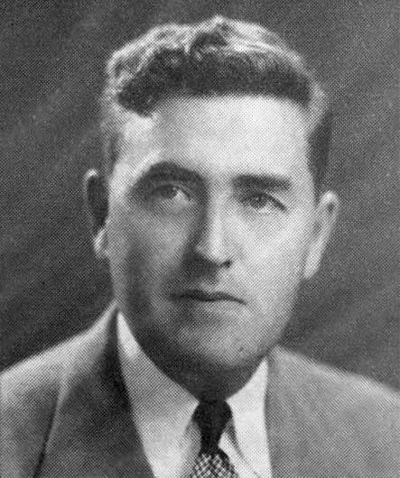 Clifford McIntire