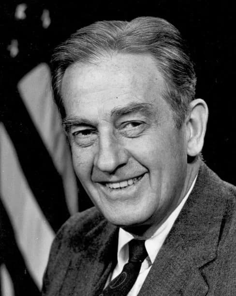 Clifford P. Case