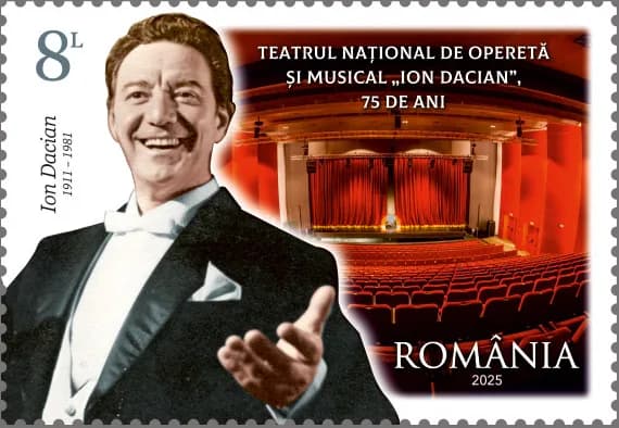 Ion Dacian