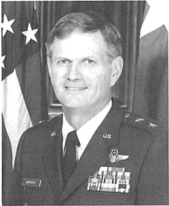 Shirley M. Carpenter