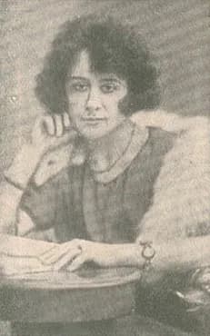 Oliva Guerra