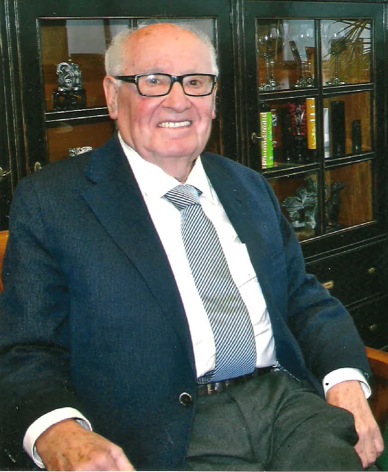 José María Ormaetxea