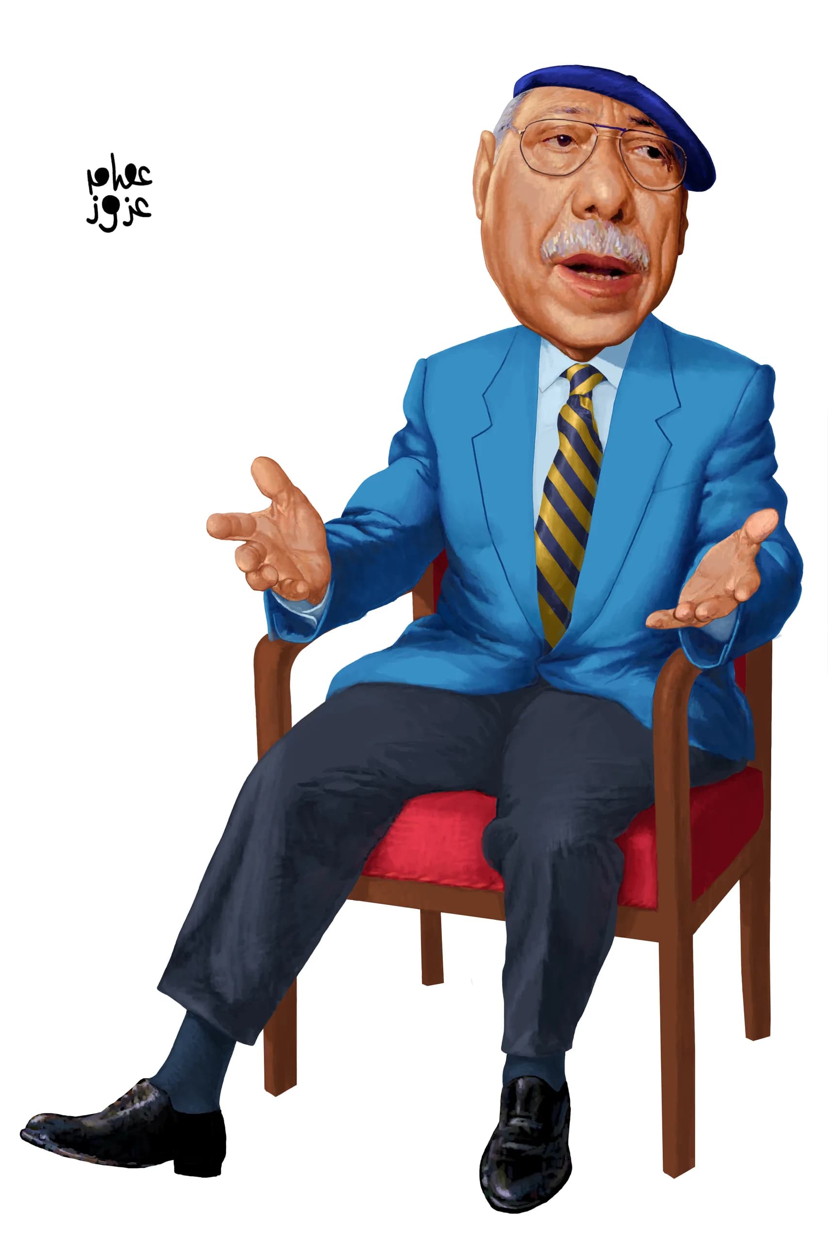 Mahmud Sadani