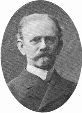 Thor Herman Odencrants