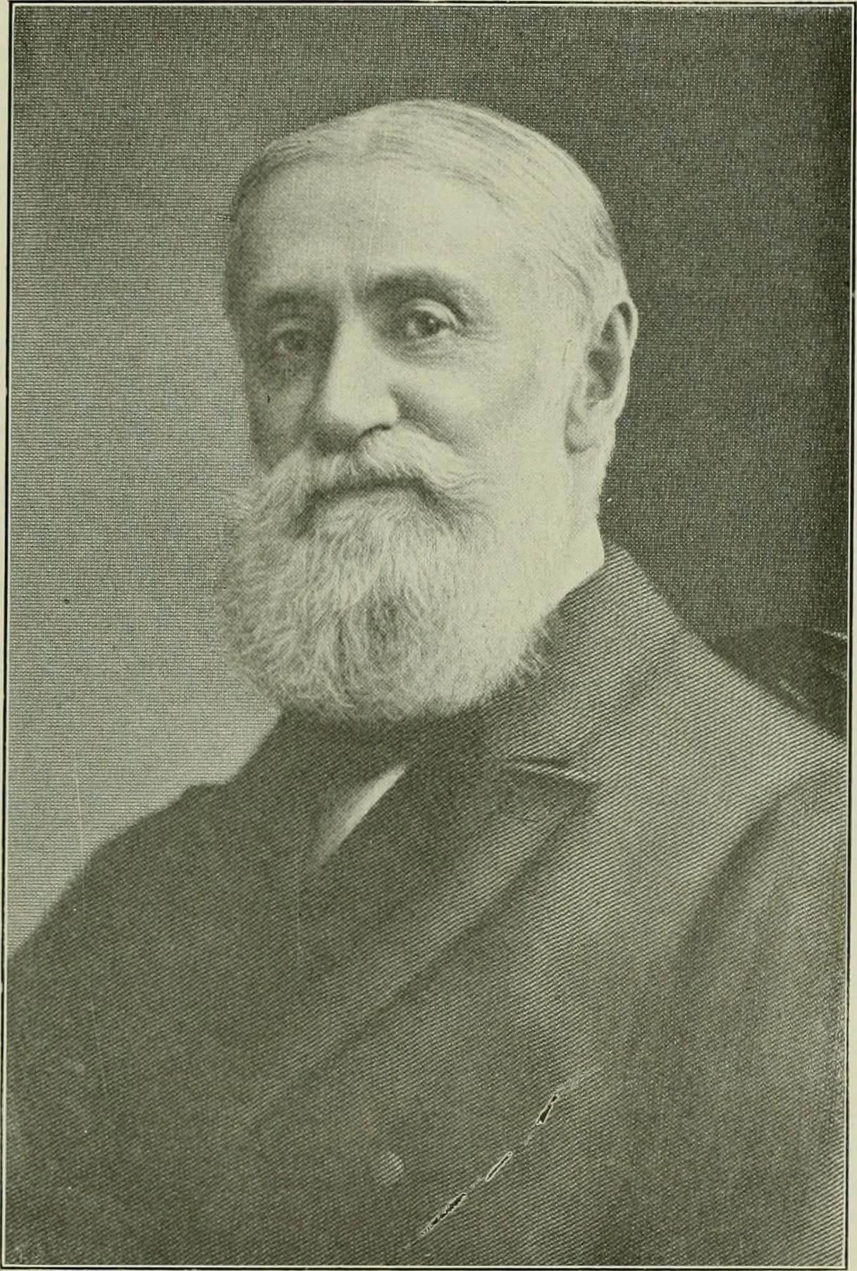 James Talcott