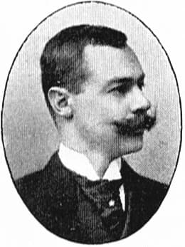 Johan Henrik Kristian Pripp