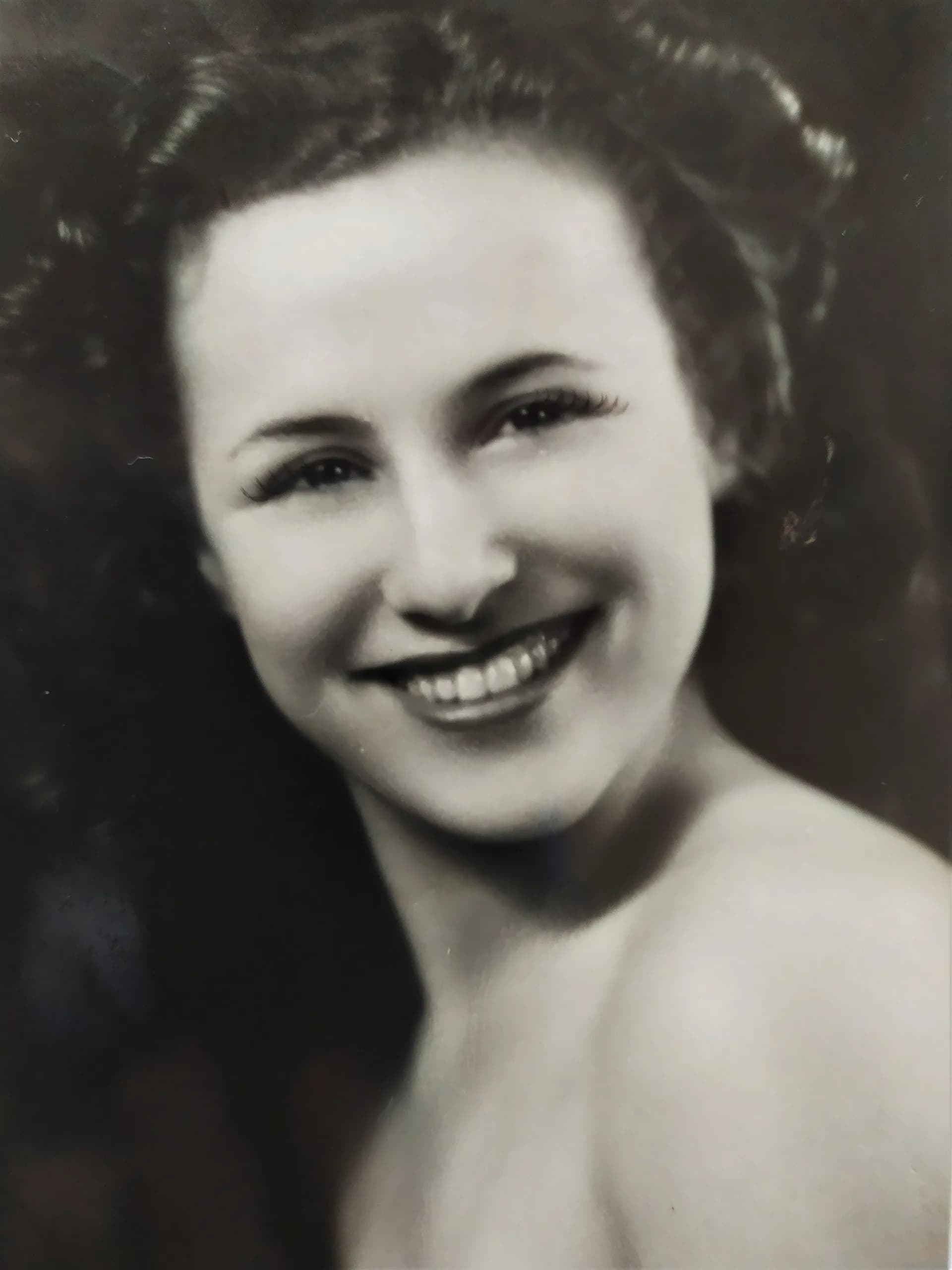 Lily Romanelli