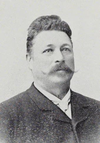 Ulrich Wibye Møller